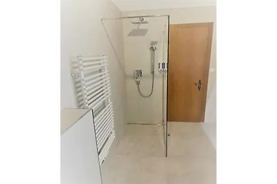 Vakantieappartement met 3 slaapkamers