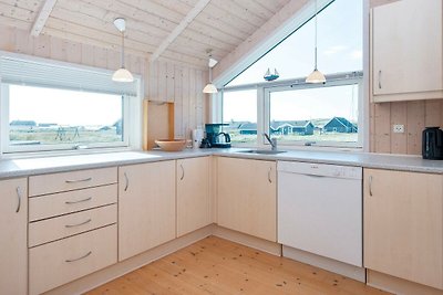 6 Personen Ferienhaus in Harboøre