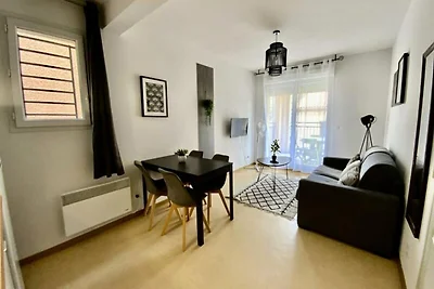 Appartement bij Avène Spa & Cévennen