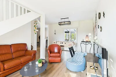 Appartamento a Batz-sur-Mer vicino alla...