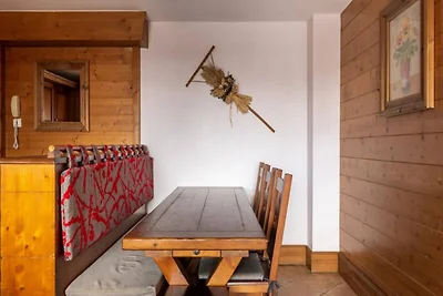 Residenz Les Alpages de Chantel