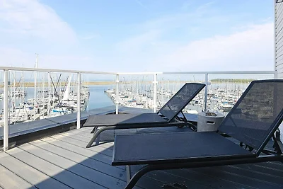 4 Personen Ferienhaus in Wendtorf