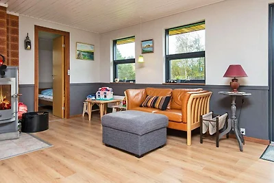 8 persoons vakantie huis in Rømø
