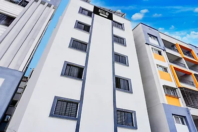 Super Hotel O Manjari Road