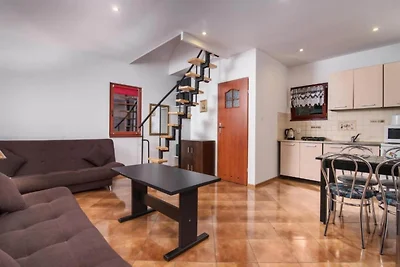 Skandinavisches Ferienhaus mit privatem...