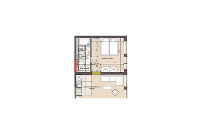333 - Ferienwohnung 3