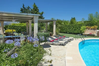 Villa mit 1 Schlafzimmer