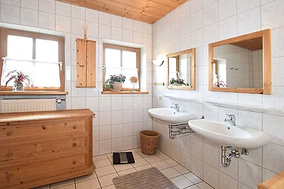 Casa vacanze a Rinchnach vicino alla foresta