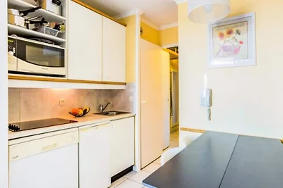 Cannes Villa Francia Maeva Huis