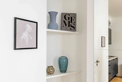 Hervorragende 2P-Wohnung - Cœur du Marais -...