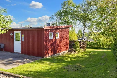 5 persoons vakantie huis in Roslev-By Traum