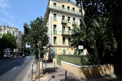 Aparthotel Palais Rossini