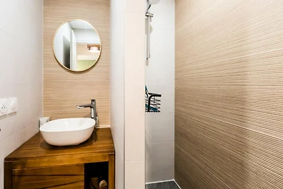 Apartment in Les Coches an den Skipisten