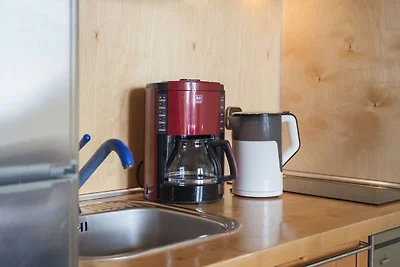 Wohnung in Winterberg mit Sauna & Skilift