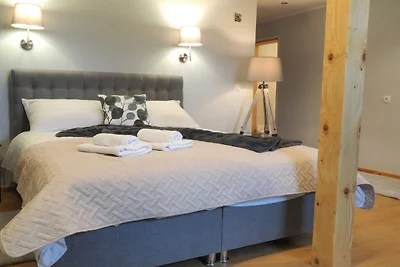 Apartments & Rooms Latin - Quadruple Room