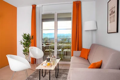 Eleganter Komfort in Mougins bei Cannes