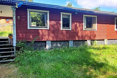 6 Personen Ferienhaus in NORRTÄLJE