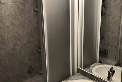 Wohnung in Frankreich am Alp Express Lift