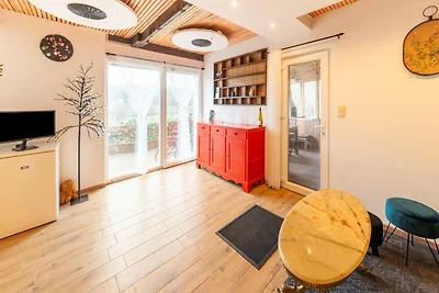 Gîte Pacifique – Charmantes Ferienhaus am Ein...