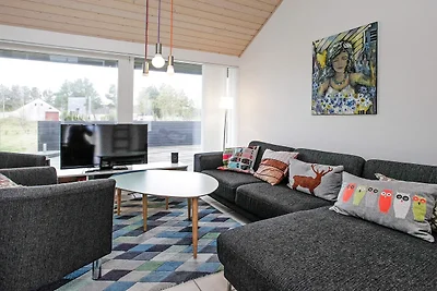 8 persoons vakantie huis in Brovst-By Traum