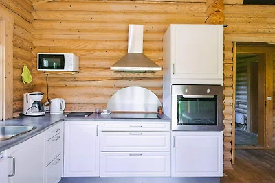 Casa per 6 persone a Eskebjerg-By