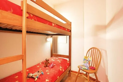 apartman za odmor Obiteljski odmor Le Pontet