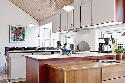 10 Personen Ferienhaus in Hasle