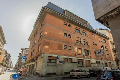Saluzzo 52 - Saluzzo House