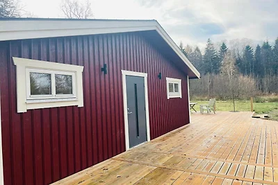 6 Personen Ferienhaus in HENÅN