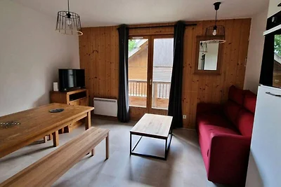 Appartamento nelle Alpi con accesso alla nave...