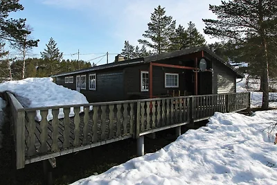 8 persoons vakantie huis in ÅSERAL-By Traum