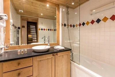 Appartamento a Saint Martin con spa e piscina