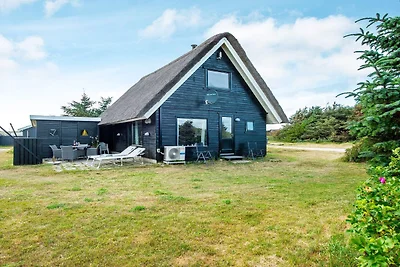 5 Personen Ferienhaus in Harboøre-By Traum