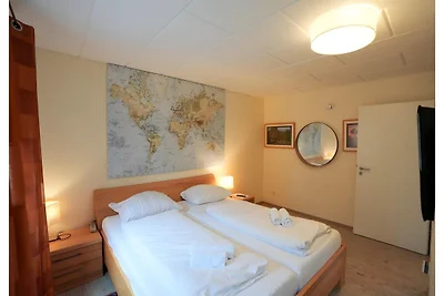 Apartamento Peter en Freyung im Bayerischen...
