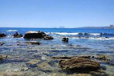 Appartamento a Sabinillas vicino alla...