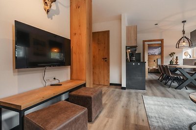 Appartements Alpin Resort Montafon, Gargellen