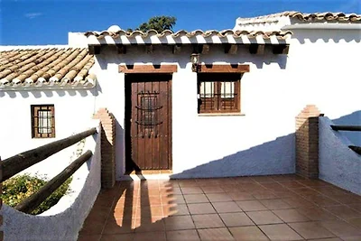 Cottage in Andalusia con terrazza privata