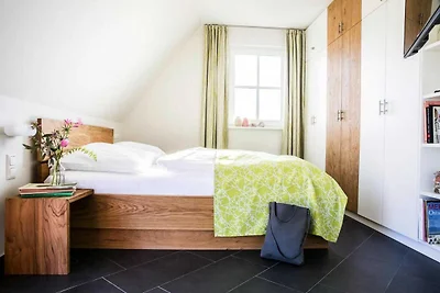 Casa di lusso sulla costa di Bodden con sauna