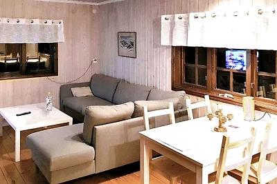Ferienhaus Erholungsurlaub Gävleborgs Län