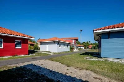 Appartement met één slaapkamer voor 4...