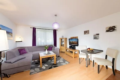 Ferienwohnung mit 1 Schlafzimmer