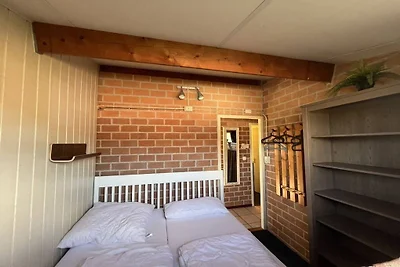 Im Bungalowpark Geestmerambacht
