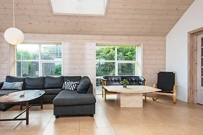8 Personen Ferienhaus in Børkop