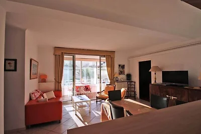 4 Zimmer für 7 Personen