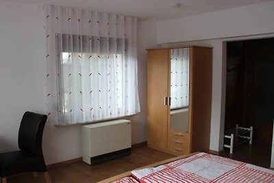 Apartament wakacyjny z 1 sypialnią