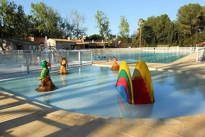 2 Zimmer für 5 Personen