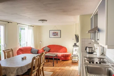 Apartament wakacyjny z 2 sypialniami
