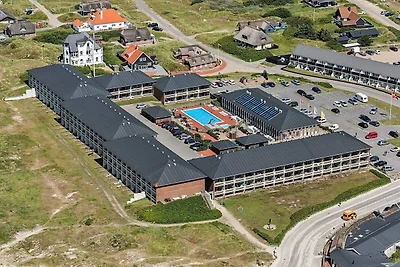 4 persone casa in un parco vacanze a Fanø