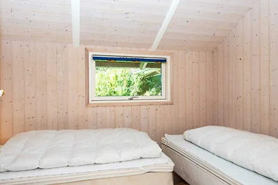 6 Personen Ferienhaus in Ansager-By Traum