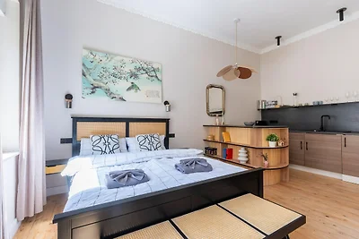Wohnung in Koblenz nahe Deutsches Eck